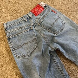 Lucky Brand Light Blue Women's Relaxed Jeans